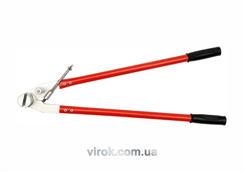 Щипці для загинання гаків ринви YATO: l= 680 мм