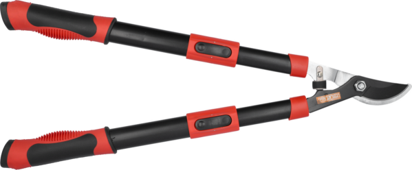 Секатор для веток телескопический YATO 650-900 мм: Ø=32мм (YT-8839)