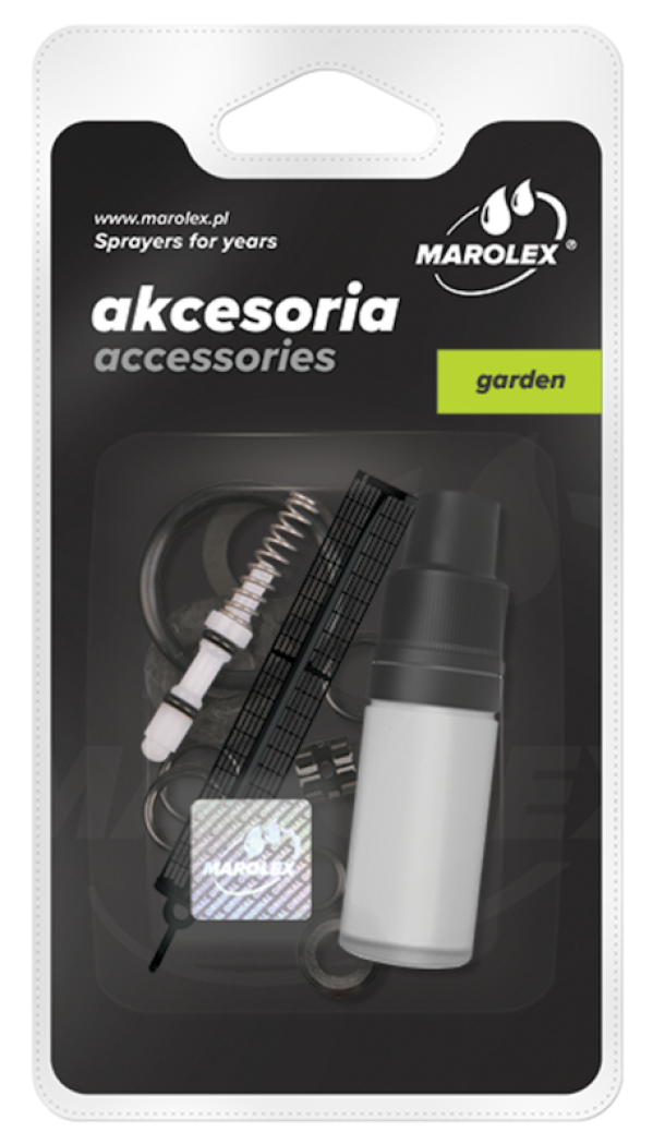 Ремонтний набір універсальний MAROLEX A042.101 (Z08J) (hobby/profession(+)/movi)