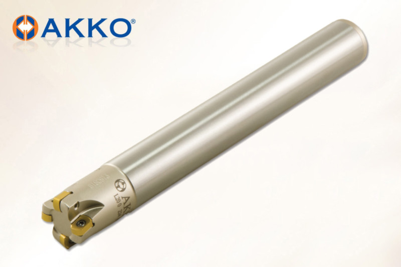 Фреза кінцева AHFM-BL0603-D16-C15-L150-Z02 AKKO
