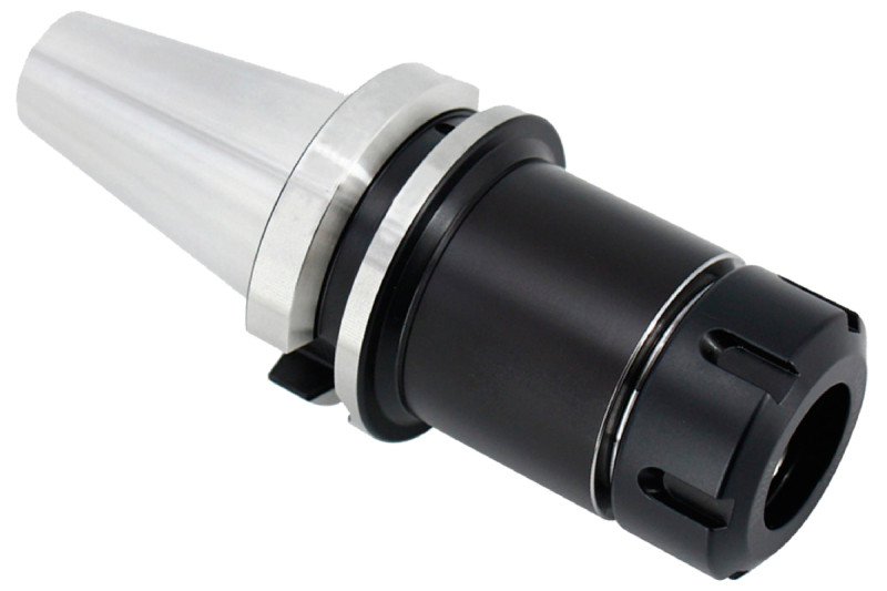 Патрон цанговый BT40 42x70мм к цангам ER25 2-16мм MAS 403 BTформа AD SUMTOM