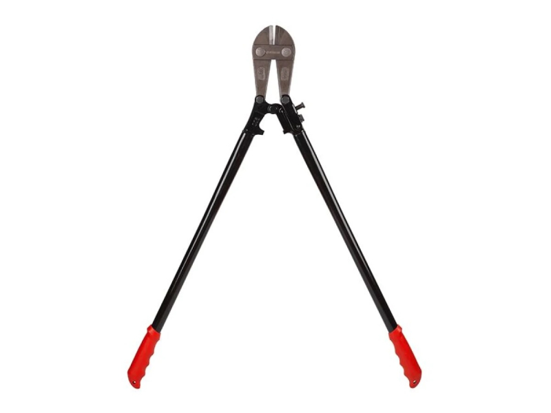 Ножиці арматурні 900 мм, Cr-V, maх 11мм HT-0155 INTERTOOL