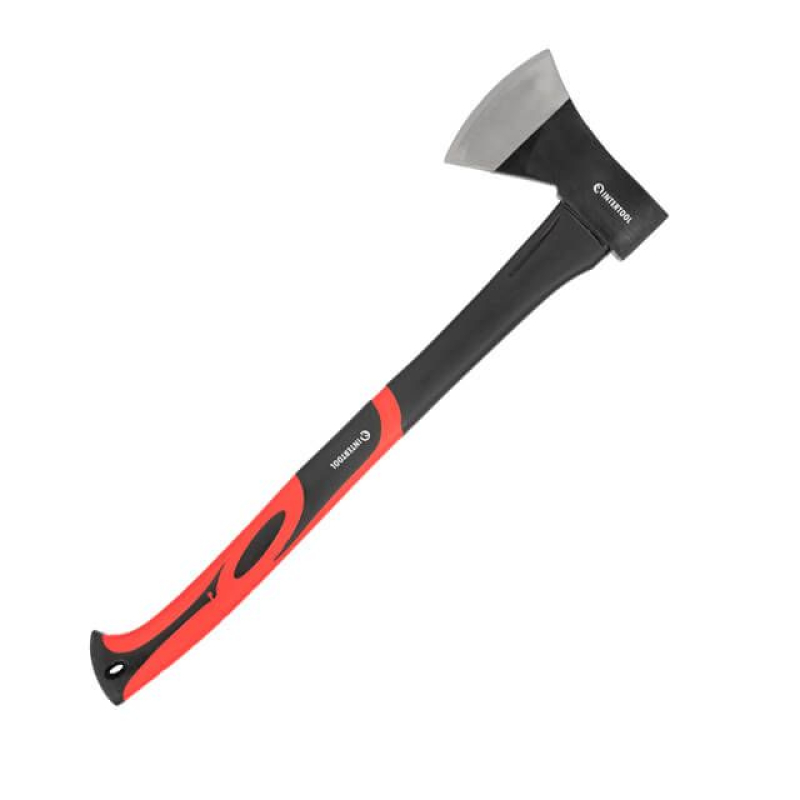 Топор 800 г, ручка из фибергласса