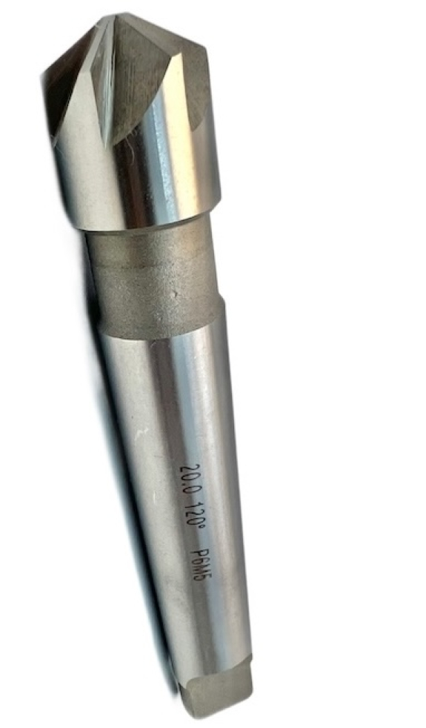 Зенківка к/х ф 20 мм 120 градусів Р6М5 КМ2 GRIFF