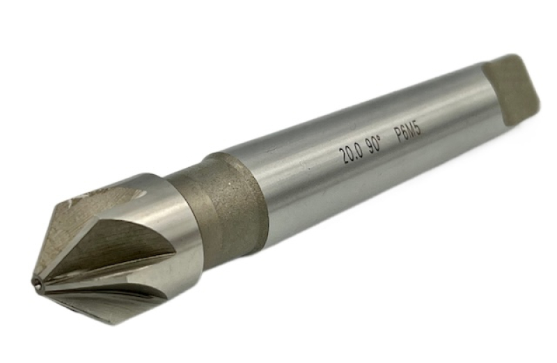 Зенковка к/х ф 20 мм 90 град. Р6М5 КМ2 GRIFF