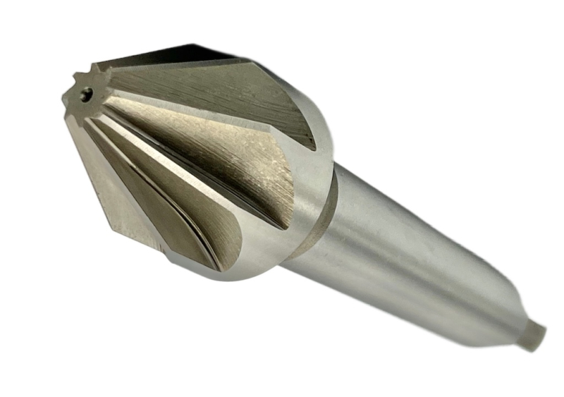 Зенковка к/х ф 31.5 мм 60 град. Р6М5 (HSS) КМ2 OTTIMO