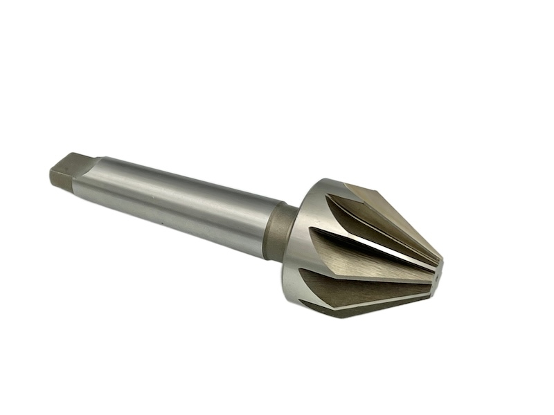 Зенковка к/х ф 16 мм 120 град. Р6М5 КМ1 Китай