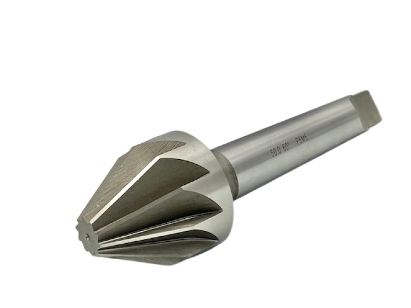 Зенковка к/х ф 50 мм 60 град. Р6М5 КМ3 GRIFF