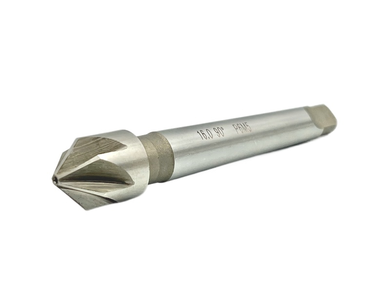 Зенківка к/х ф 16 мм 90 градусів Р6М5 КМ1 GRIFF