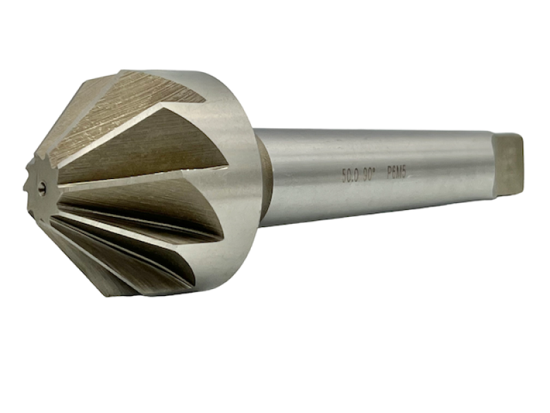 Зенковка к/х ф 50 мм 90 град. Р6М5 (HSS) КМ3 OTTIMO