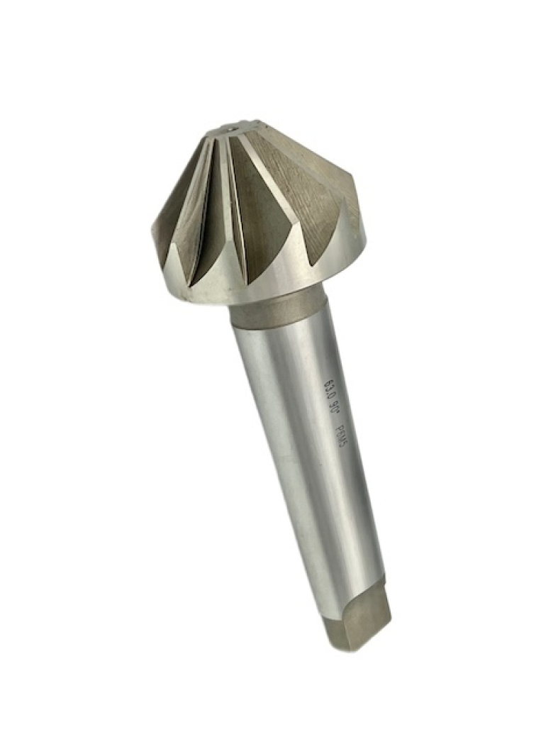 Зенковка к/х ф 63 мм 90 град. Р6М5 (HSS) КМ4 OTTIMO