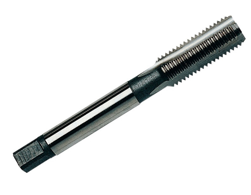 Мітчик дюймовий конічний NPT 3/4" Р6М5 (HSS) PREMIO