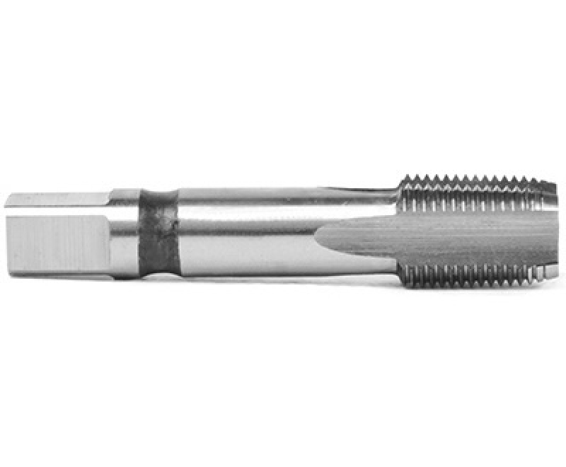 Метчик конический трубный Rc 3/8" шлифованный