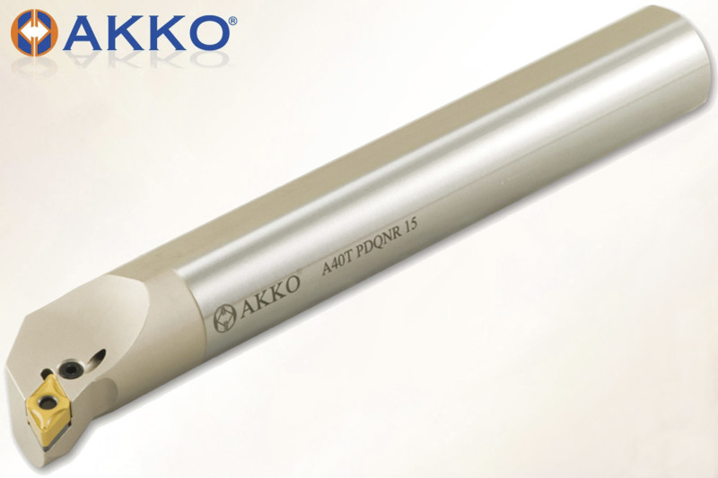 Різець розточний S32T PDQNL 15 AKKO