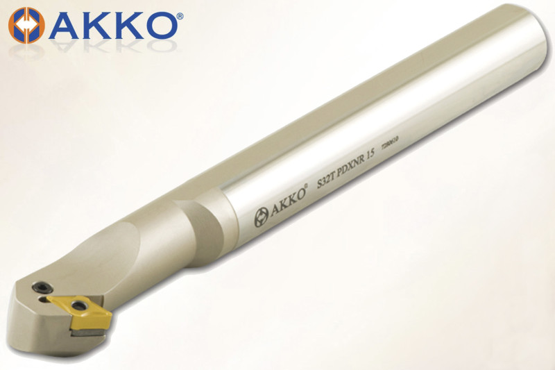 Різець розточний з ЗОР A50U PDXNR 15 AKKO