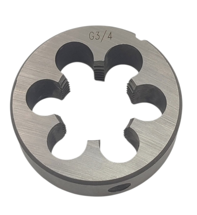 Плашка G 3/4" Китай