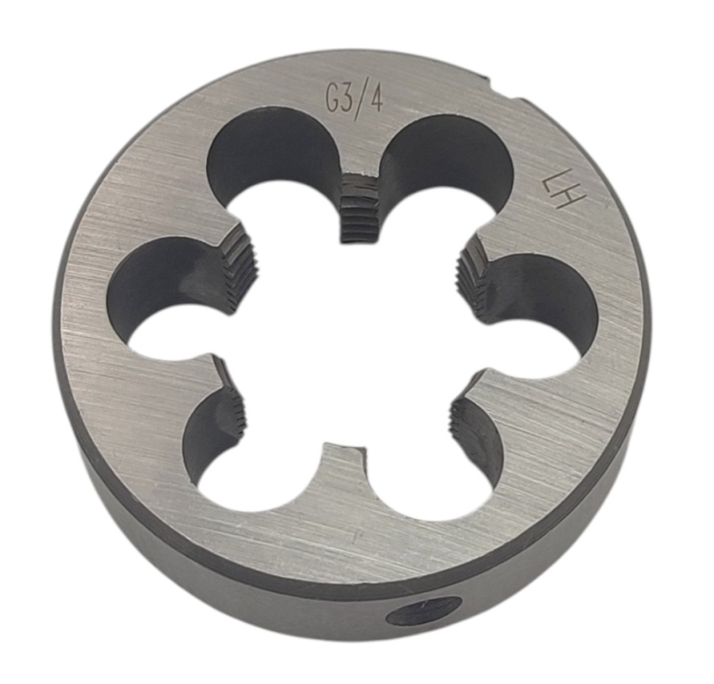 Плашка G 3/4" левая (LH) OTTIMO