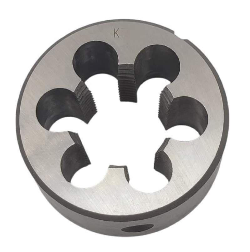 Плашка K 1/8" Китай