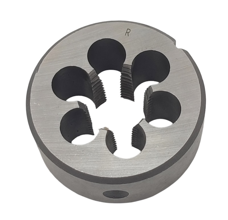 Плашка R 1/4" Китай