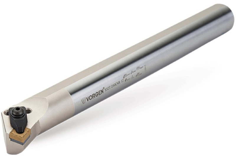 Різець розточний S25S-DSKNL-12 VORGEN