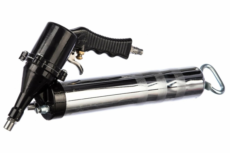 Шприц для смазки, 400см3