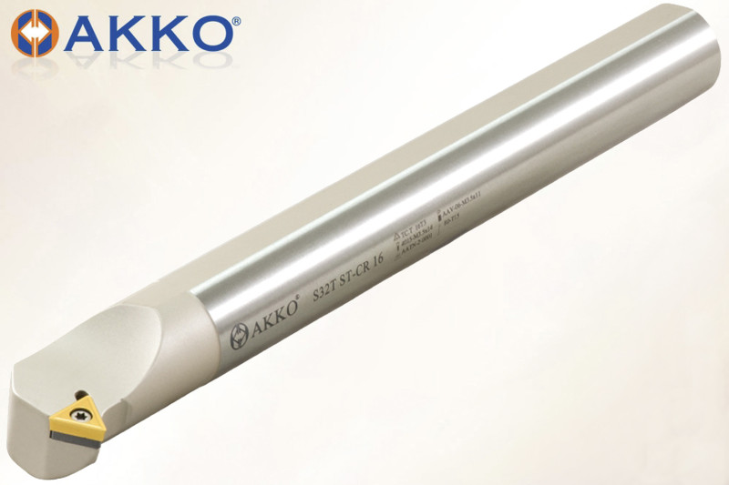 Різець розточний S12K ST-CR 11 AKKO