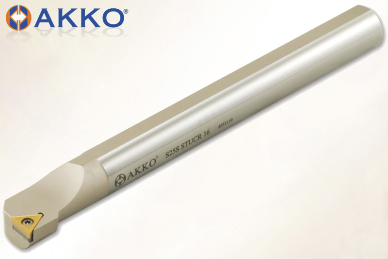 Різець розточний S12K STUCL 11 AKKO