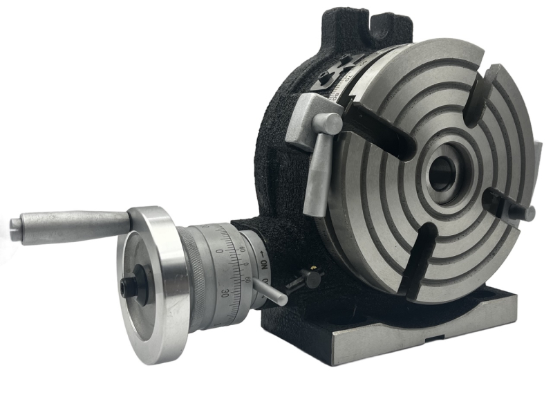 Стіл поворотний горизонтально-вертикальний TSL 200 (RT-HV8) d200 OTTIMO