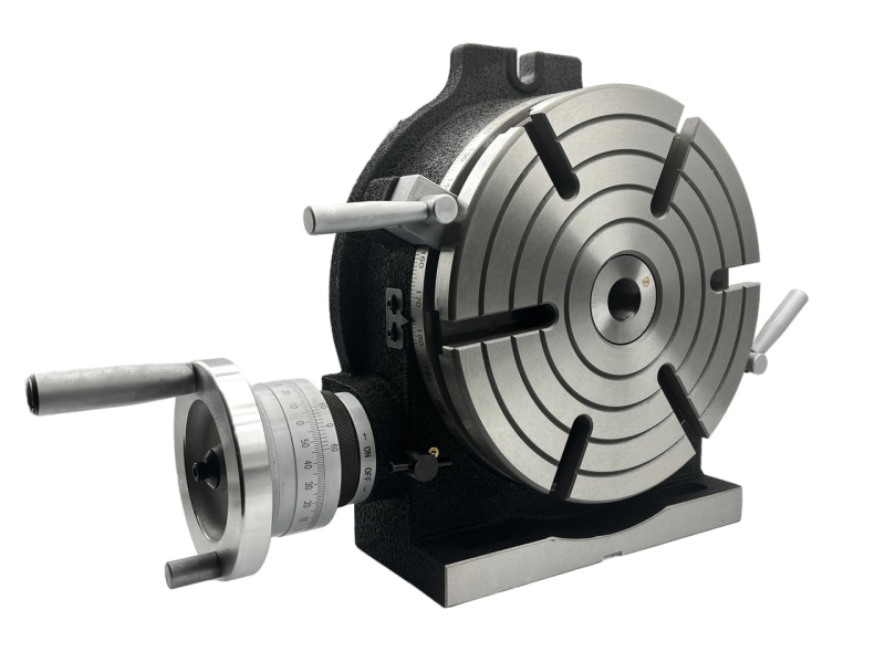 Стіл поворотний горизонтально-вертикальний TSL 400 (RT-HV16) d400 OTTIMO