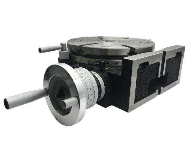 Стол поворотный горизонтально-вертикальный 400мм TSL 400 (RT-HV16) OTTIMO