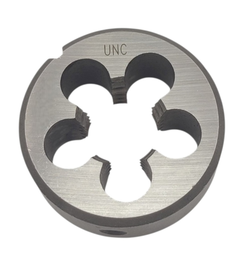 Плашка UNC 7/8" 9 нитей OTTIMO