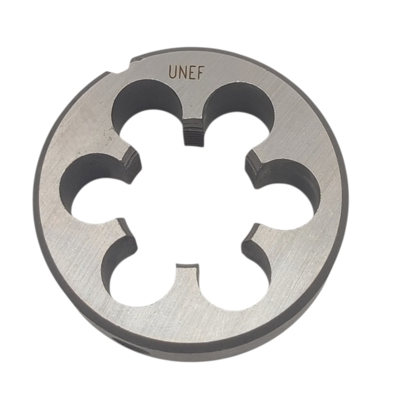 Плашка UNEF 7/16" 28 ниток Китай