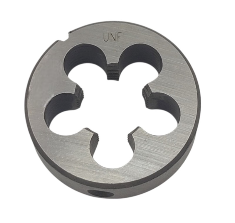 Плашка UNF 1" 12 нитей OTTIMO