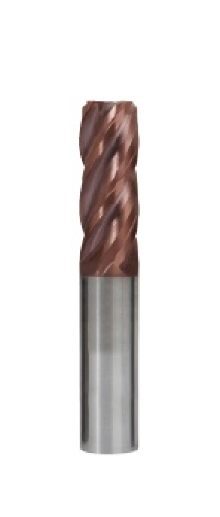 Фреза концевая ц/х монолитная т/с ф 6 мм z=4 64/16 VMH 0600 CUSTOM USA