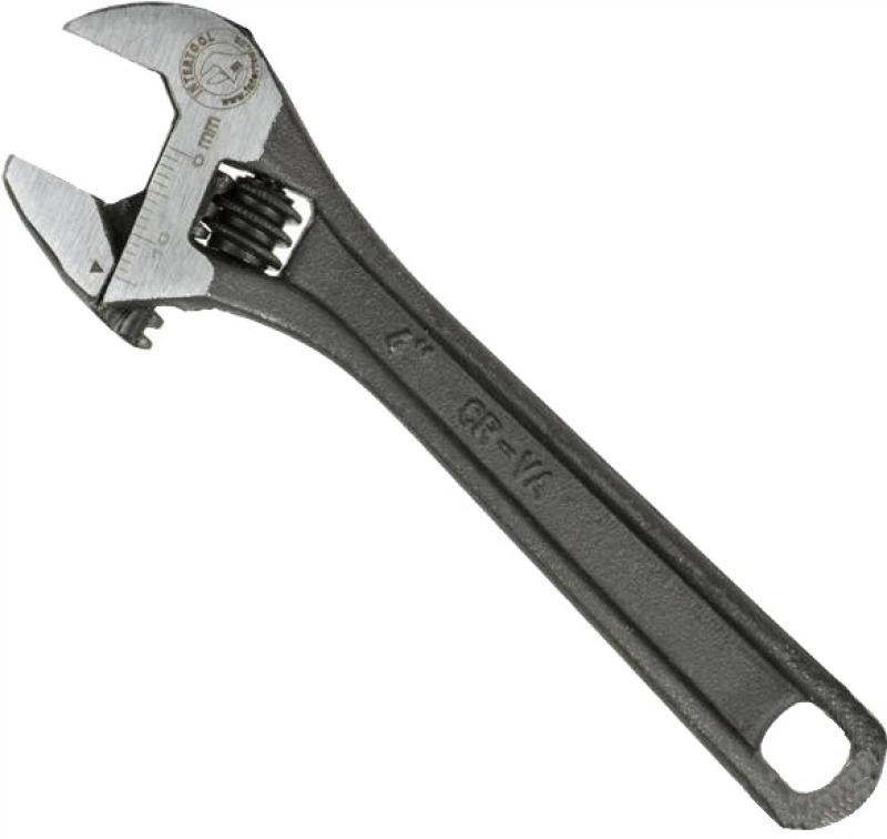 Ключ разводной КР30