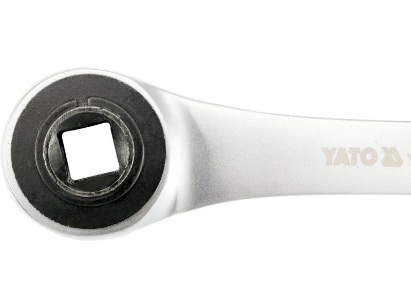 Тріскачка 1/2" YATO YT-03315, CrV, 30 зубів