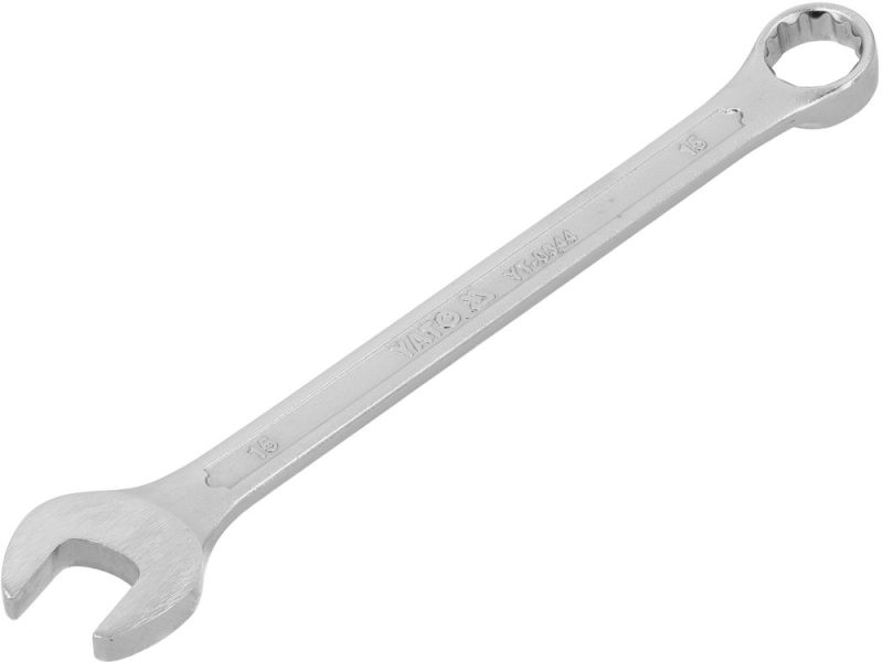 Ключ комбінований 15 мм YATO YT-0344, DIN 3113, CrV, 200 мм