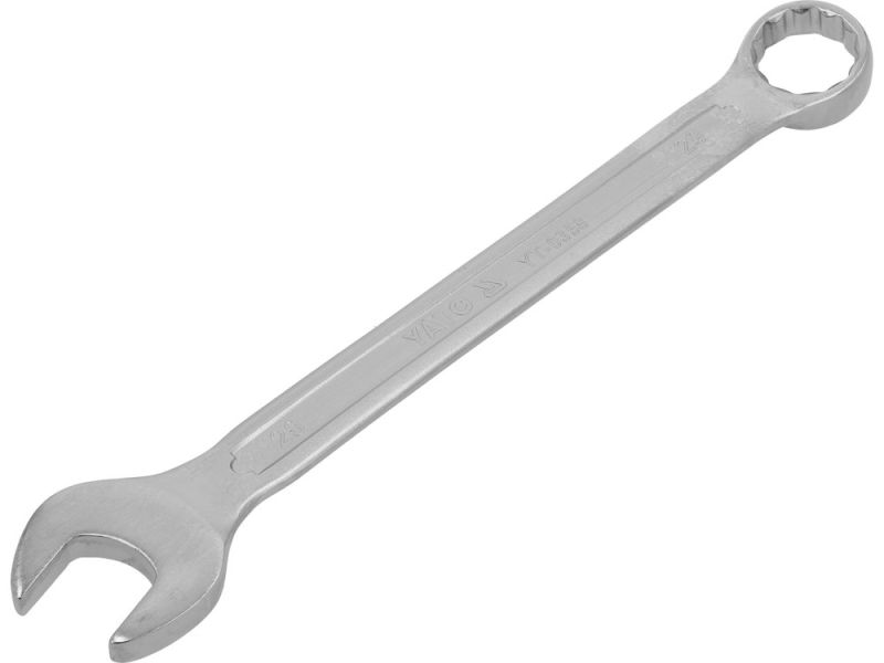 Ключ комбінований 29 мм YATO YT-0358, DIN 3113, CrV, 340 мм