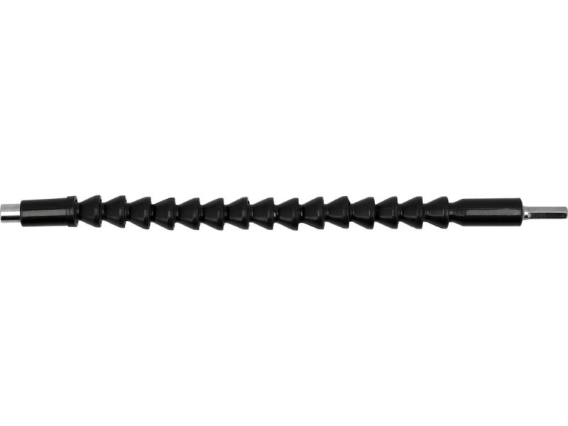 Держатель бит гибкий 1/4" YATO YT-04677, 300 мм