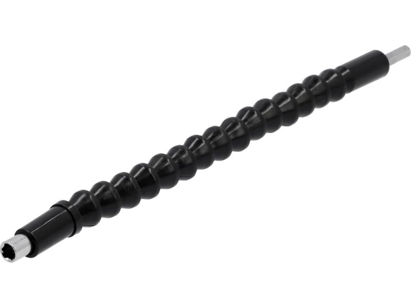 Держатель бит гибкий 1/4" YATO YT-04677, 300 мм