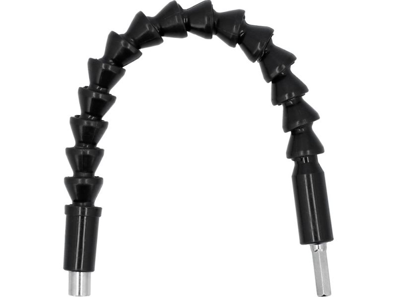 Держатель бит гибкий 1/4" YATO YT-04677, 300 мм