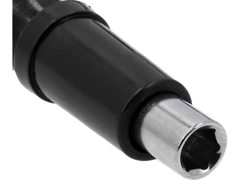 Держатель бит гибкий 1/4" YATO YT-04677, 300 мм