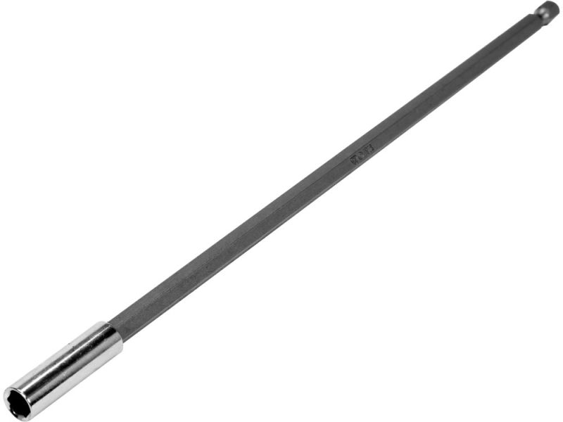 Тримач біт 1/4" YATO YT-04683, 250 мм, магнітний