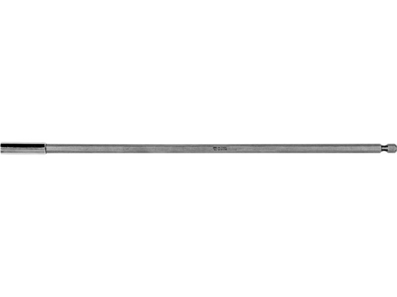 Держатель бит 1/4" YATO YT-04684, 300 мм, магнитный