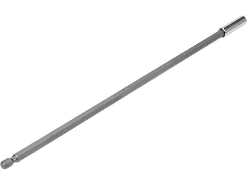 Держатель бит 1/4" YATO YT-04684, 300 мм, магнитный