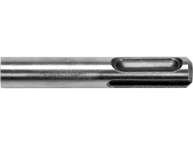 Тримач біт 1/4" SDS-Plus YATO YT-04690, магнітний, 60 мм