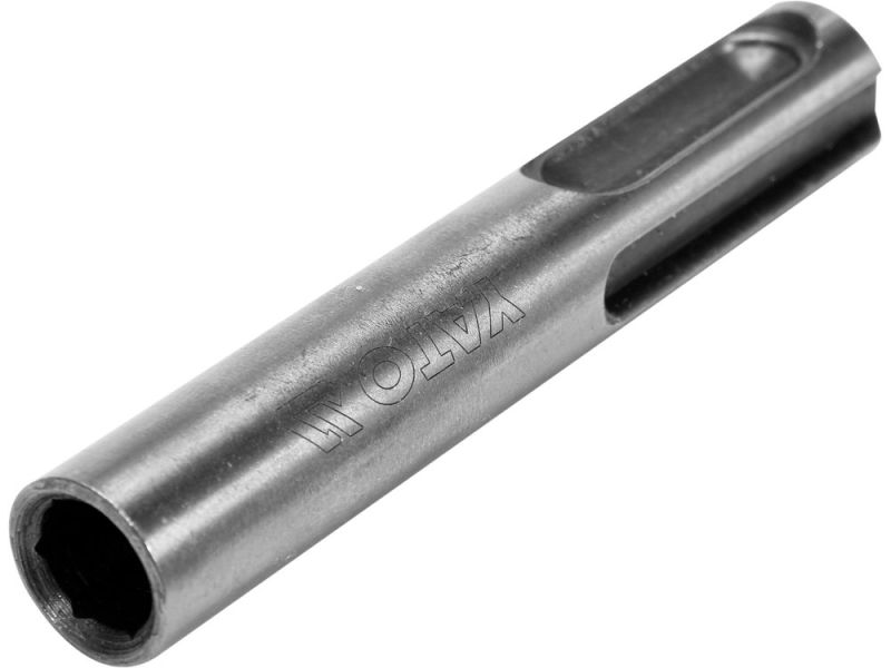 Тримач біт 1/4" SDS-Plus YATO YT-04690, магнітний, 60 мм