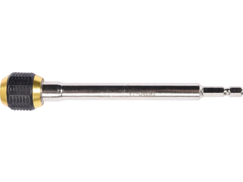 Держатель бит 1/4" YATO YT-04695, 150 мм, CrV