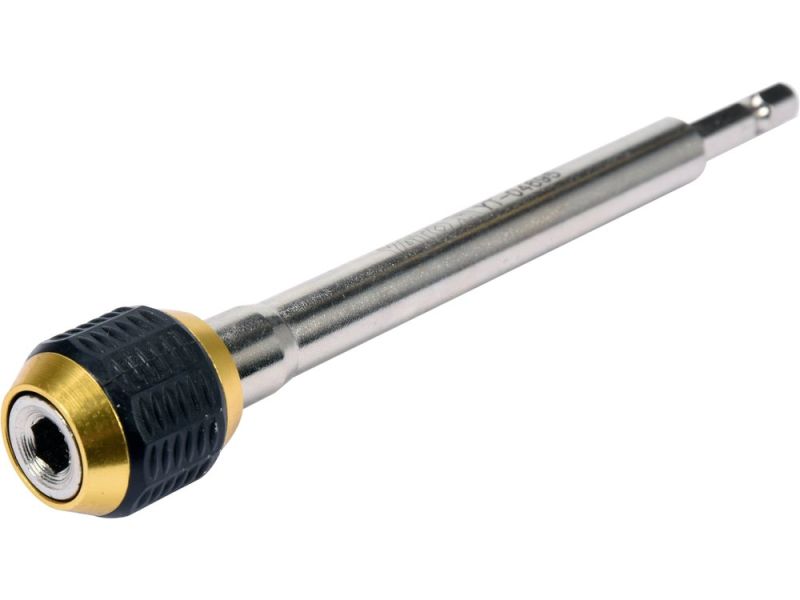 Держатель бит 1/4" YATO YT-04695, 150 мм, CrV