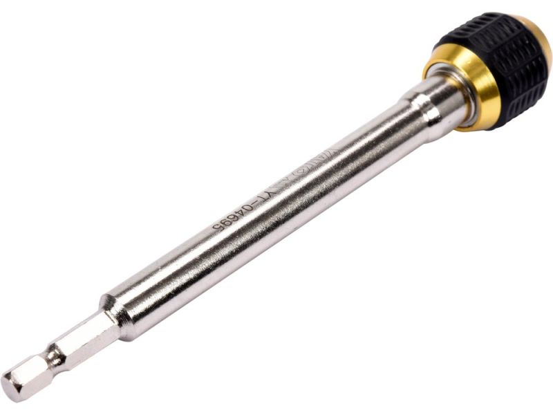 Держатель бит 1/4" YATO YT-04695, 150 мм, CrV